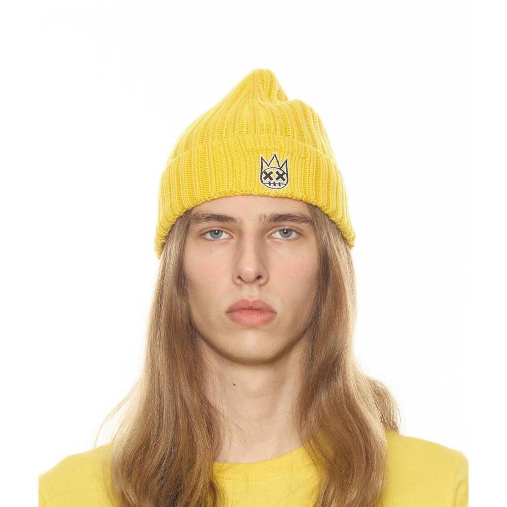 Cult Of Individuality Unisex Knit Hat